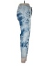 Paige Tie-dye Blue Jeans Size 30 waist - photo 4