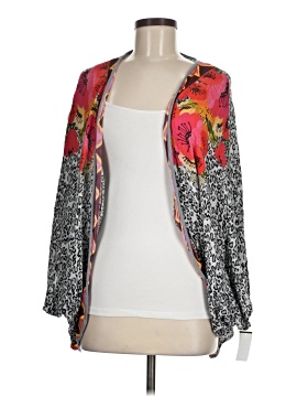 Blank London Kimono