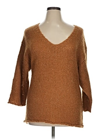 Ichi Pullover Sweater (view 1)