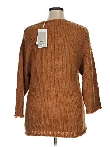 Ichi Pullover Sweater (view 2)