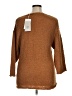 Ichi Brown Pullover Sweater Size XL - photo 2