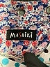Moshiko Print Blue Skirt Size 7 (estimated) - photo 3