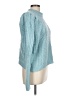 ASOS Teal Pullover Sweater Size 10 - photo 4