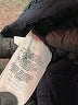 J.Crew 100% Cotton Black Pullover Sweater Size S - photo 8