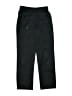 Under Armour 100% Recycled Polyester Solid Black Casual Pants Size S (youth) - photo 1