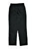 Under Armour 100% Recycled Polyester Solid Black Casual Pants Size S (youth) - photo 2