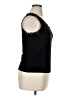 The Limited Black Sleeveless Top Size XL - photo 4