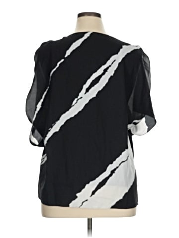 Kenneth Cole New York Short Sleeve Top (view 2)