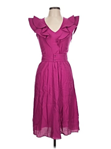 Étoile Isabel Marant Cocktail Dress (view 1)