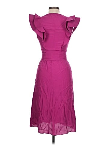 Étoile Isabel Marant Cocktail Dress (view 2)