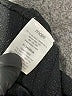 Maje Black Cocktail Dress Size Med (2) - photo 8