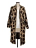 Unbranded Brown Cardigan Size M - photo 1