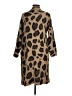 Unbranded Brown Cardigan Size M - photo 2