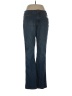 Nine West Blue Jeans Size 10 - photo 1