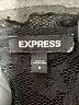 Express Black Jumpsuit Size 8 - photo 4