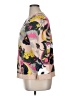 Talbots Floral Pink Pullover Sweater Size 1X - photo 5