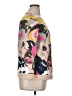 Talbots Floral Pink Pullover Sweater Size 1X - photo 4