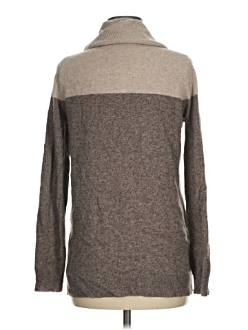 Theory Cashmere Pullover Sweater (view 2)