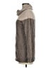 Theory 100% Cashmere Brown Cashmere Pullover Sweater Size M - photo 5