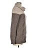 Theory 100% Cashmere Brown Cashmere Pullover Sweater Size M - photo 4