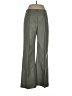 Beatrice B. Green Dress Pants Size L - photo 1