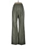Beatrice B. Green Dress Pants Size L - photo 2