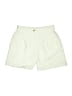 Unbranded Solid Ivory Shorts Size M - photo 1