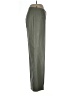 Beatrice B. Green Dress Pants Size L - photo 4
