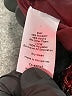 Talbots Tweed Burgundy Formal Skirt Size 8 - photo 5