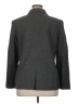 Rafaella Gray Wool Blazer Size 16 - photo 2