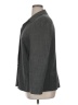 Rafaella Gray Wool Blazer Size 16 - photo 5