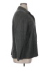 Rafaella Gray Wool Blazer Size 16 - photo 4