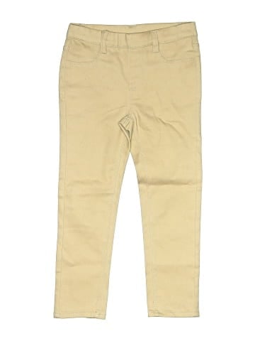 Delia's Khakis (view 1)