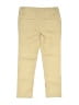 Delia's Solid Tan Khakis Size 5 - photo 2