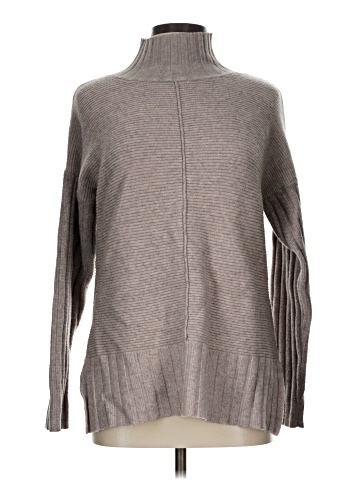 Crown & Ivy Turtleneck Sweater (view 1)