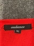 Ambiance Solid Red Cocktail Dress Size 1X - photo 7