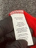 Ambiance Solid Red Cocktail Dress Size 1X - photo 8