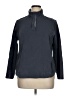 Orvis 100% Cotton Gray Turtleneck Sweater Size XL - photo 1