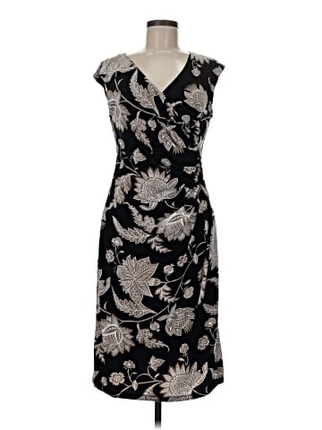 Ronni Nicole Cocktail Dress (view 1)