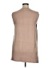 Unbranded Tan Sweater Vest Size XL (estimated) - photo 2