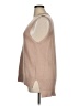 Unbranded Tan Sweater Vest Size XL (estimated) - photo 5
