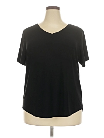 Roz & Ali Short Sleeve T-Shirt (view 1)