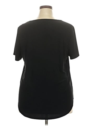 Roz & Ali Short Sleeve T-Shirt (view 2)