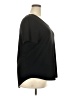 Roz & Ali Black Short Sleeve T-Shirt Size 2X - photo 4