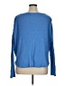 Urban Outfitters Blue Cardigan Size XL (estimated) - photo 2