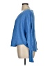 Urban Outfitters Blue Cardigan Size XL (estimated) - photo 5