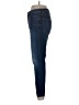 Express Outlet Solid Blue Jeans Size 10R - photo 5