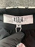 Tibi 100% Cotton Paisley Black Cocktail Dress Size 8 - photo 7