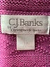 Cj Banks 100% Cotton Pink Pullover Sweater Size 1X - photo 7