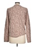 hello nite Brown Long Sleeve Blouse Size L - photo 2